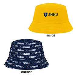 Reversible Bucket Hat