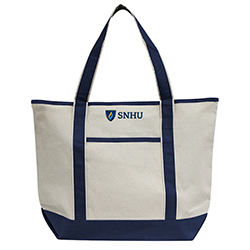 HEAVYWEIGHT LARGE TOTE