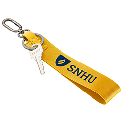 Aeroloft Never Lost Keychain