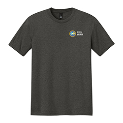DISTRICT PERFECT TRI TEE - WAG