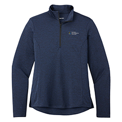 Endeavor Women's Half Zip Pull-Over