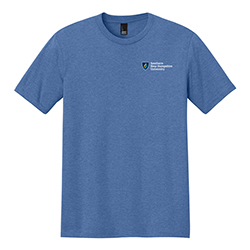DISTRICT PERFECT TRI TEE