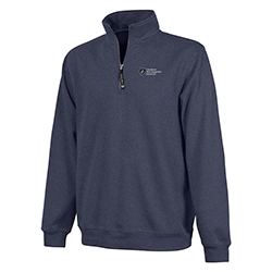 Crosswind Quarter Zip Sweatshirt