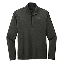 Endeavor Half Zip Pull-Over