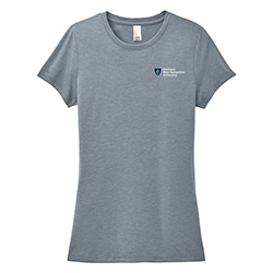 DISTRICT WOMENS PERFECT TRI TEE